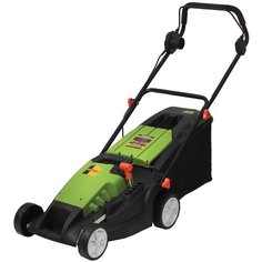 Газонокосилка ProCraft NM2100