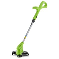 Триммер аккумуляторный greenworks 2101207 G24LT30