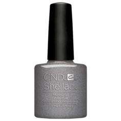 Гель-лак для ногтей CND Shellac Nightspell, 7.3 мл, Mercurial