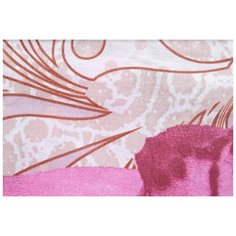 Комплект постельного белья 1,5 "Орхидея", бязь Tete A Tete