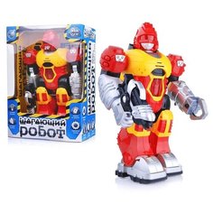 Робот Tongde KD-8803A на батарейках (KD-8803A)