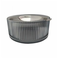 Миска для животных Xiaomi Tail Llife Bobo pet Steel food bowl Blue