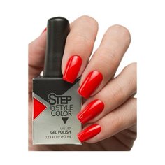 Гель-лак для ногтей Dance Legend Step, 7 мл, №27