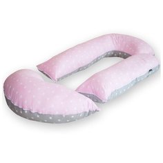 Подушка для беременных от Premium Mama G Perfection Lovely + наволочка + сумка