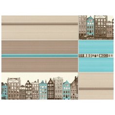 Обои Sal Decor 757447-03 0,53х10м.