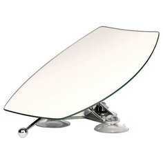 Зеркало настенное House Proud Oval Reflex, HP1081606 Houseproud