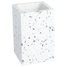 Стакан для зубных щеток FIXSEN Blanco (FX-201-3)