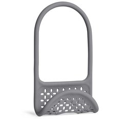 Органайзер для раковины Sling серый Umbra