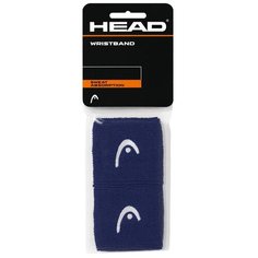 Напульсник HEAD, темно-синий
