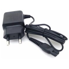 Блок питания 15V для эпилятора, электробритвы, триммера Philips OneBlade Pdu Spb