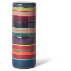 Набор контейнеров для снеков Remember, Felicita, 4 шт.