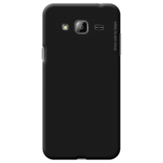 Накладка Deppa Air Case Samsung J320 Galaxy J3 2016 Black арт.83247