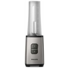 Блендер стационарный Philips HR2600/80 нержавеющая сталь