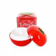 TONY MOLY Маска томатная отбел. для лица Tomatox Magic White Massage Pack 80 мл.