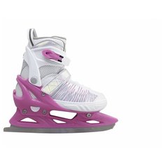 Коньки детские раздвижные TECH TEAM Arctic GIRL(37-40)