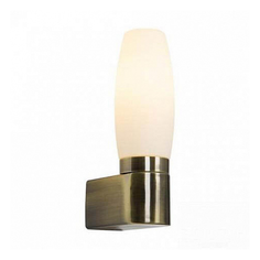 Подсветка для зеркал Arte Lamp Aqua-Bastone A1209AP-1AB