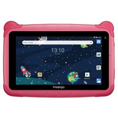 Prestigio Планшет Prestigio Smartkids PMT3997 Pink