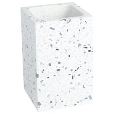 Стакан для зубных щеток FIXSEN Blanco (FX-201-3)