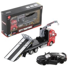 Машина инерционная Veld co 105599