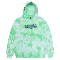 Худи RIPNDIP размер S mint cloud wash