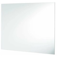 Зеркало настенное в прихожую / Интерьерное зеркальное полотно в ванную в надежной упаковке ЧелябСтеклоПром