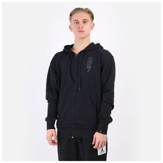 Толстовка Jordan Zion Hoodie