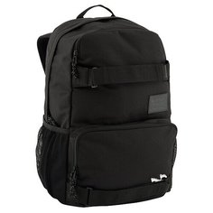 Городской рюкзак BURTON Treble Yell 21, True Black