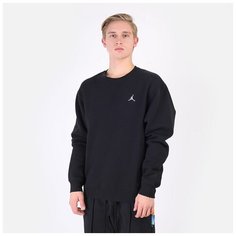 Толстовка Jordan Essentials Fleece Crew