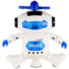 Интерактивная игрушка Urban Units Робот