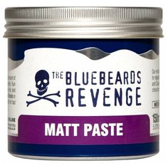 The Bluebeards Revenge Matt Paste - Паста для укладки волос 150 мл