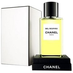 Туалетная вода женская LUX Chanel Bel Respiro 75ml