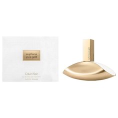 Туалетные духи женские CK Euphoria pure Gold 100ml Calvin Klein