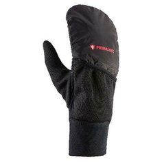 Варежки Viking размер 8, черный