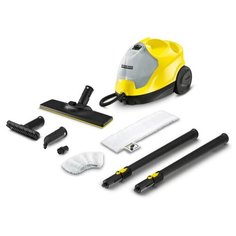 Пароочиститель SC 4 EasyFix Karcher