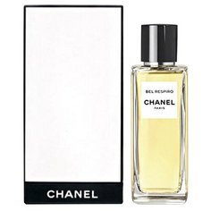 Туалетная вода женская Chanel Bel Respiro 75ml