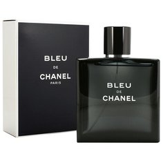 Туалетные духи мужские Chanel De Bleu 100ml