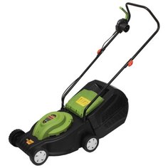 Газонокосилка ProCraft NM1800