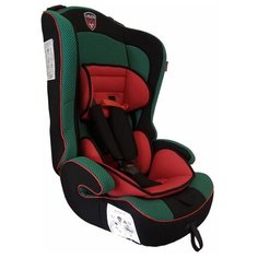Автокресло группа 1/2/3 (9-36 кг) Vixen Оникс 1-2-3, зеленый
