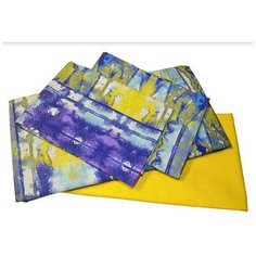 Комплект постельного белья 2,0 "Эрис", сатин Tete A Tete