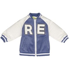 Ветровка Gulliver Baby размер 80, синий