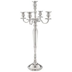 Lefard Подсвечник на 5 свечей Aylin br60214 (100 см)