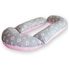 Подушка для беременных от Premium Mama G Perfection Sweety + наволочка + сумка