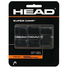 Овергрип Head Super Comp, арт.285088- BK