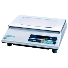Весы настольные CAS AD-05