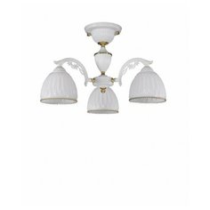 Люстра потолочная Reccagni Angelo PL 9601/3