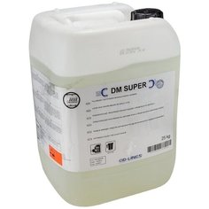 Средство моющее для посудомоечных машин CID LINES 25кг DM SUPER концентрат канистра