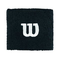 Напульсник Wilson, black