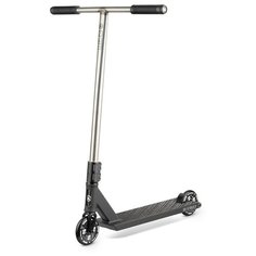 HIPE Самокат HIPE H5 raw/black 2021