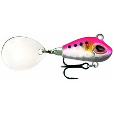 Воблер STORM GOMOKU Spin 16 /PIW