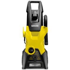 Мойка высокого давления Karcher K 3 Compact